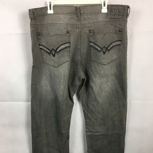 Royal premium denim jeans